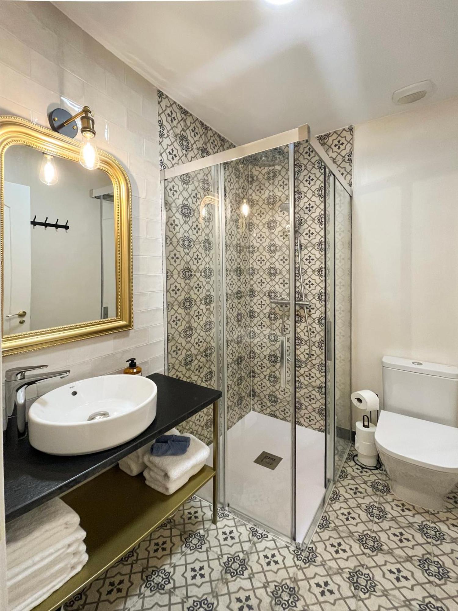 Apartamento Cervantes 5 Collection - Greco Aparcamiento En El Edificio